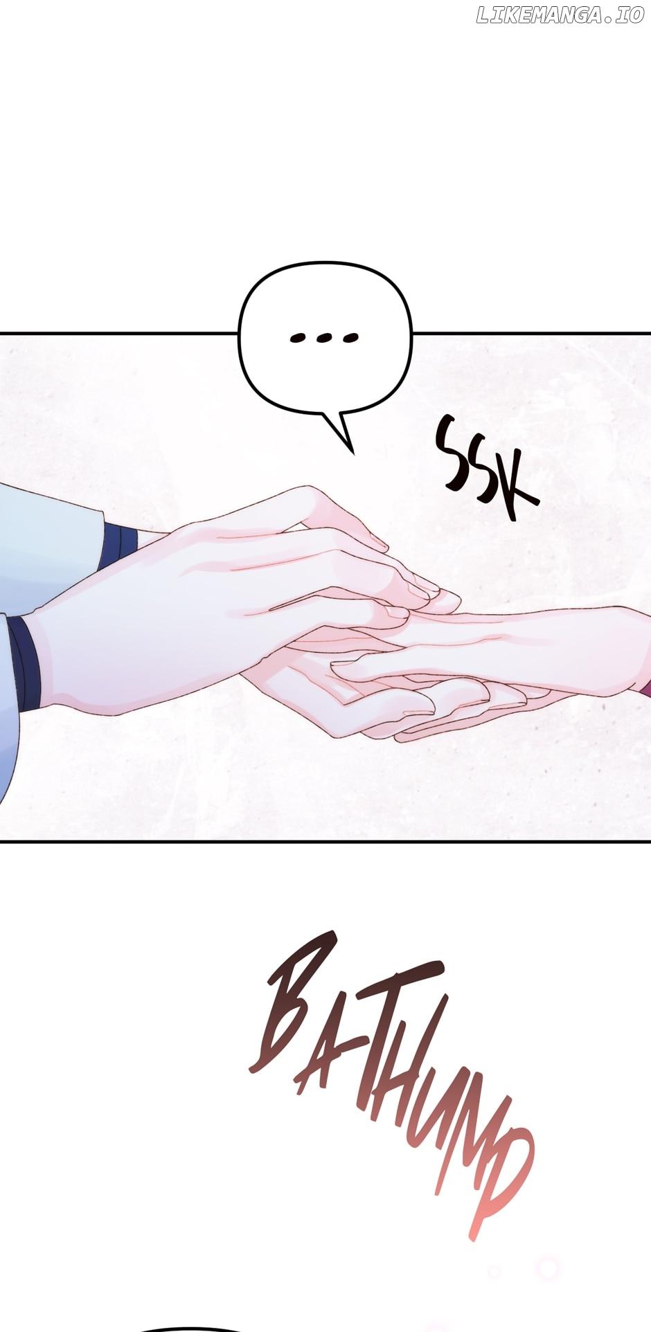 The Princess In The Dumpster Chapter 95 page 45