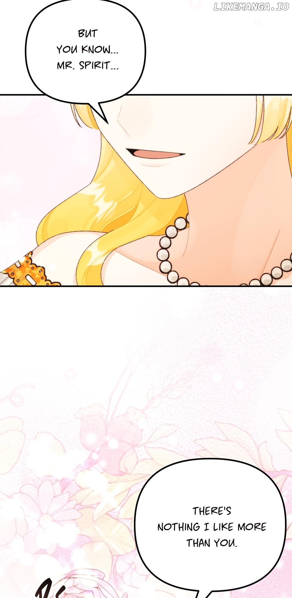 The Princess In The Dumpster Chapter 95 page 46