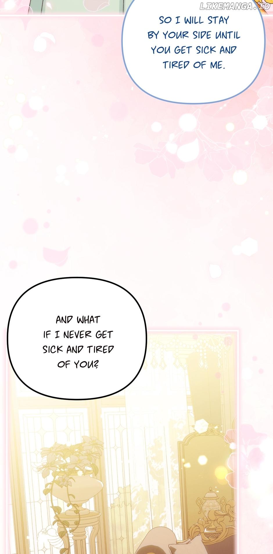 The Princess In The Dumpster Chapter 95 page 51