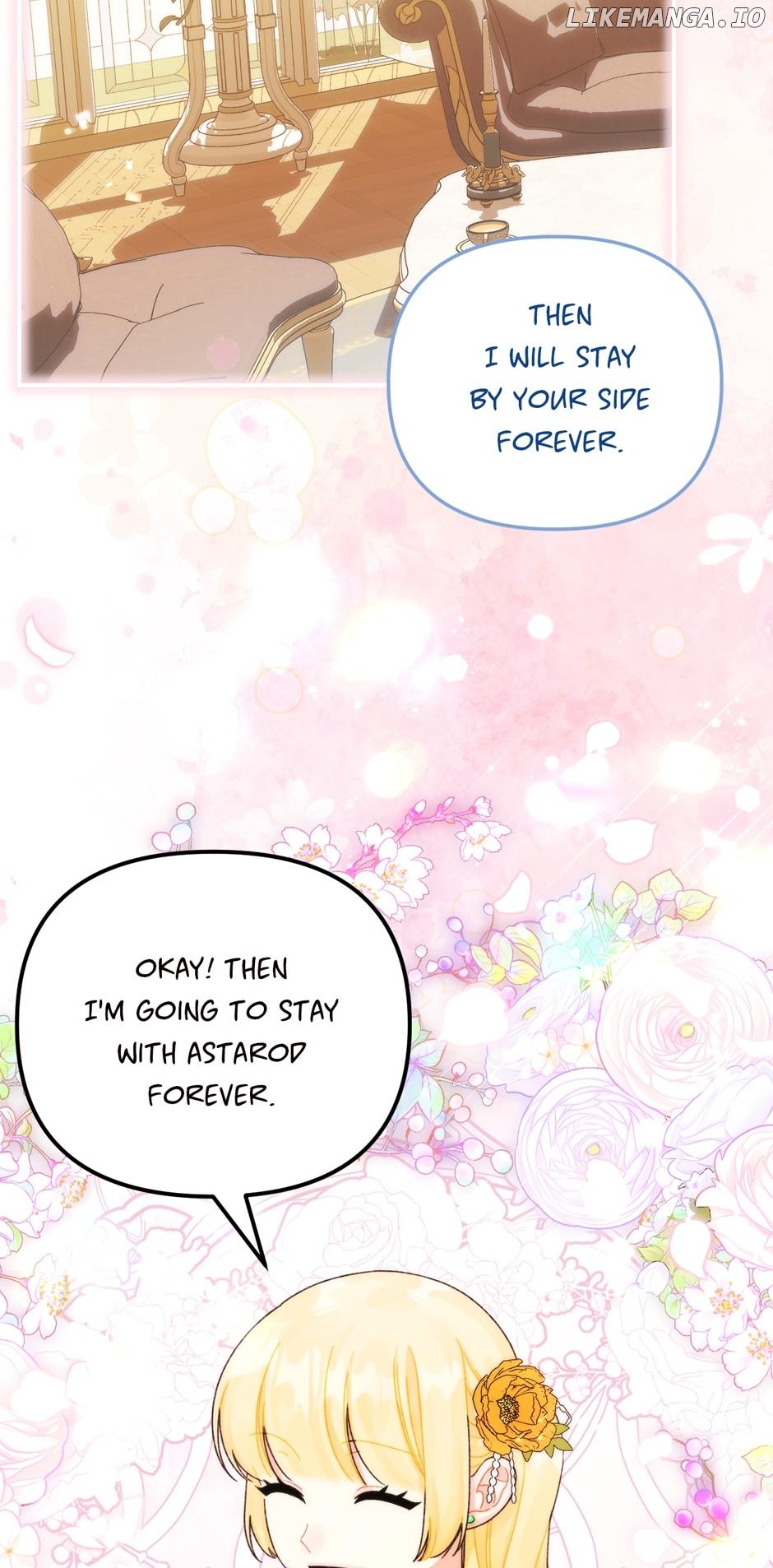 The Princess In The Dumpster Chapter 95 page 52