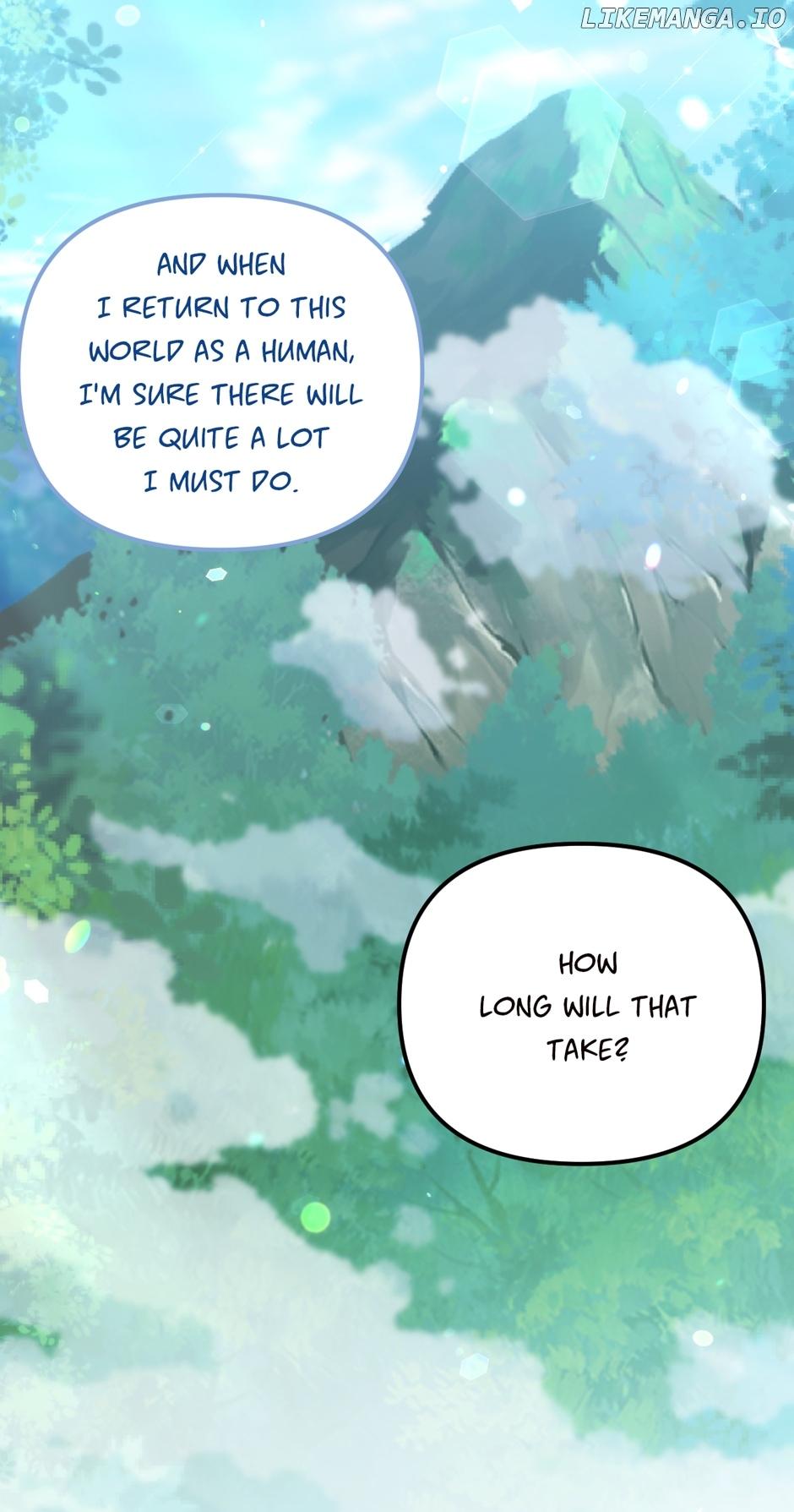 The Princess In The Dumpster Chapter 95 page 56