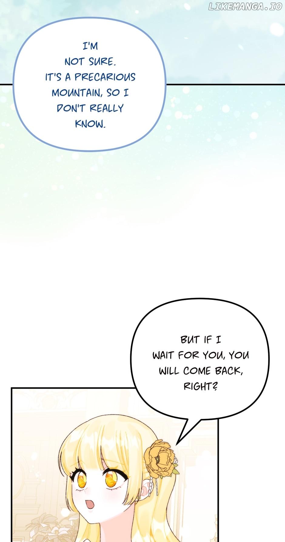 The Princess In The Dumpster Chapter 95 page 57