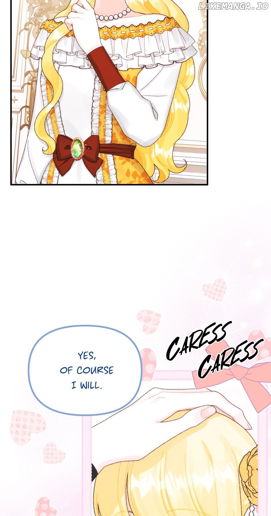 The Princess In The Dumpster Chapter 95 page 58