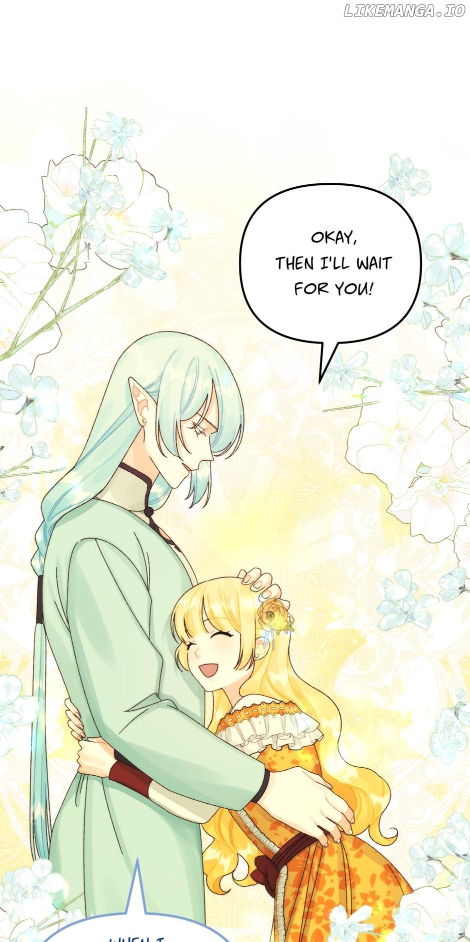 The Princess In The Dumpster Chapter 95 page 60