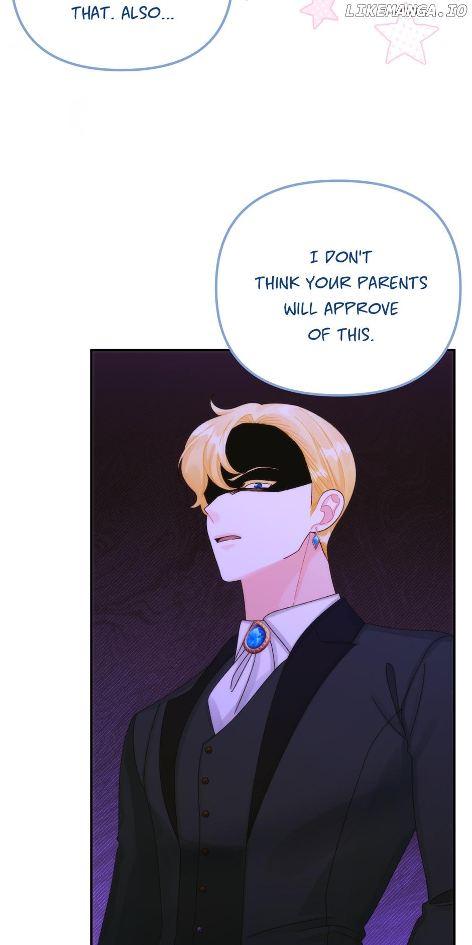The Princess In The Dumpster Chapter 95 page 62