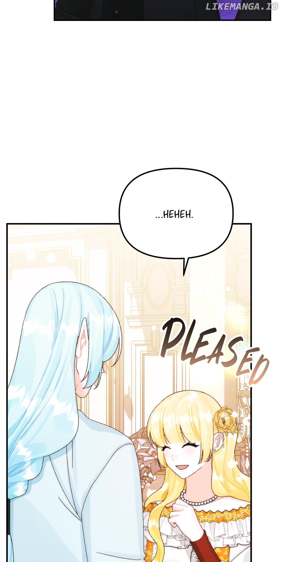 The Princess In The Dumpster Chapter 95 page 63
