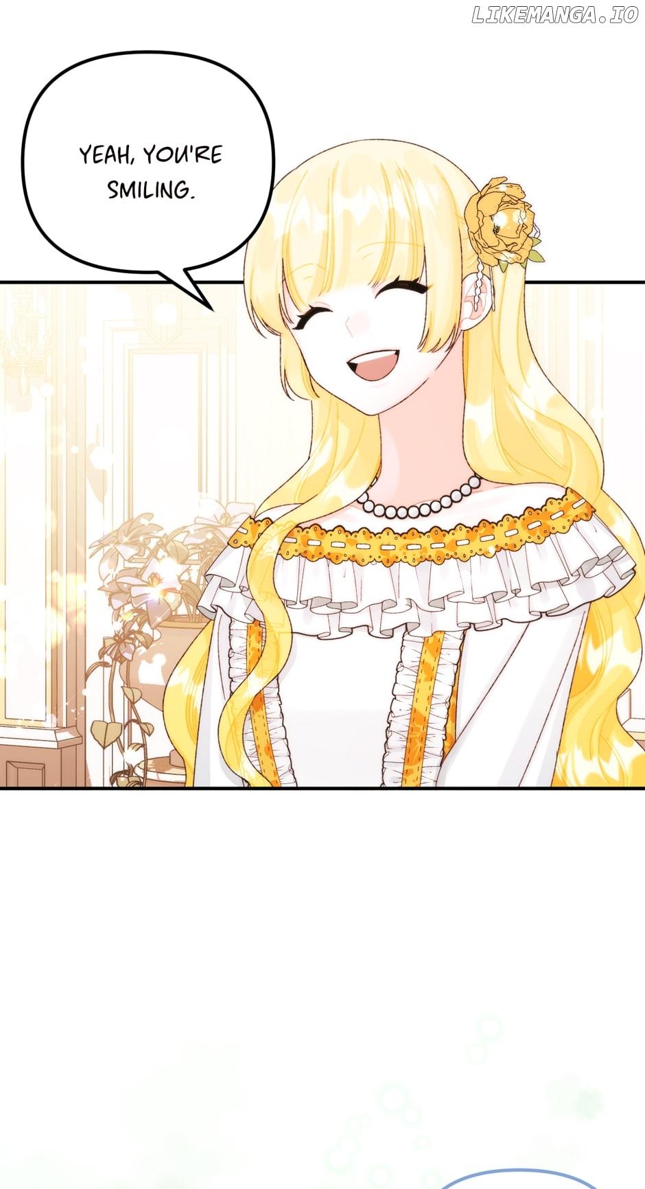 The Princess In The Dumpster Chapter 95 page 66