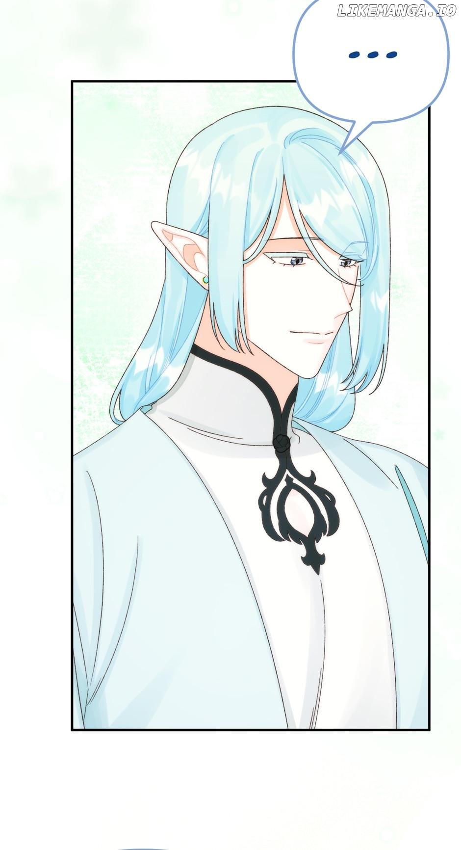 The Princess In The Dumpster Chapter 95 page 67
