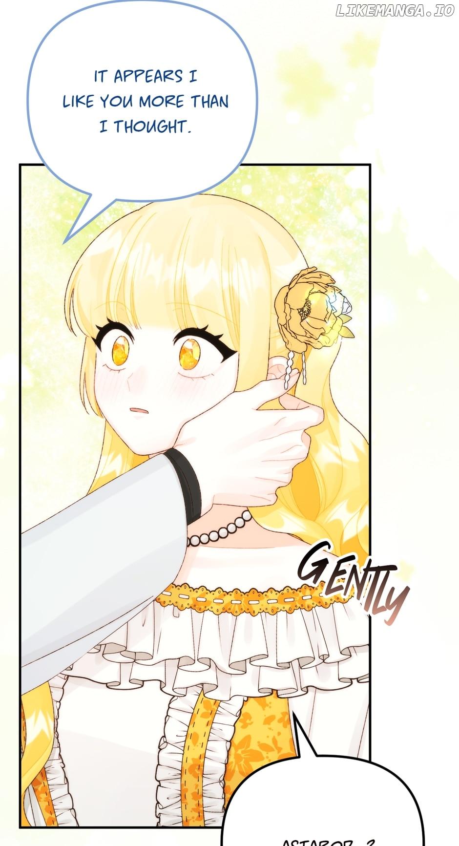 The Princess In The Dumpster Chapter 95 page 68