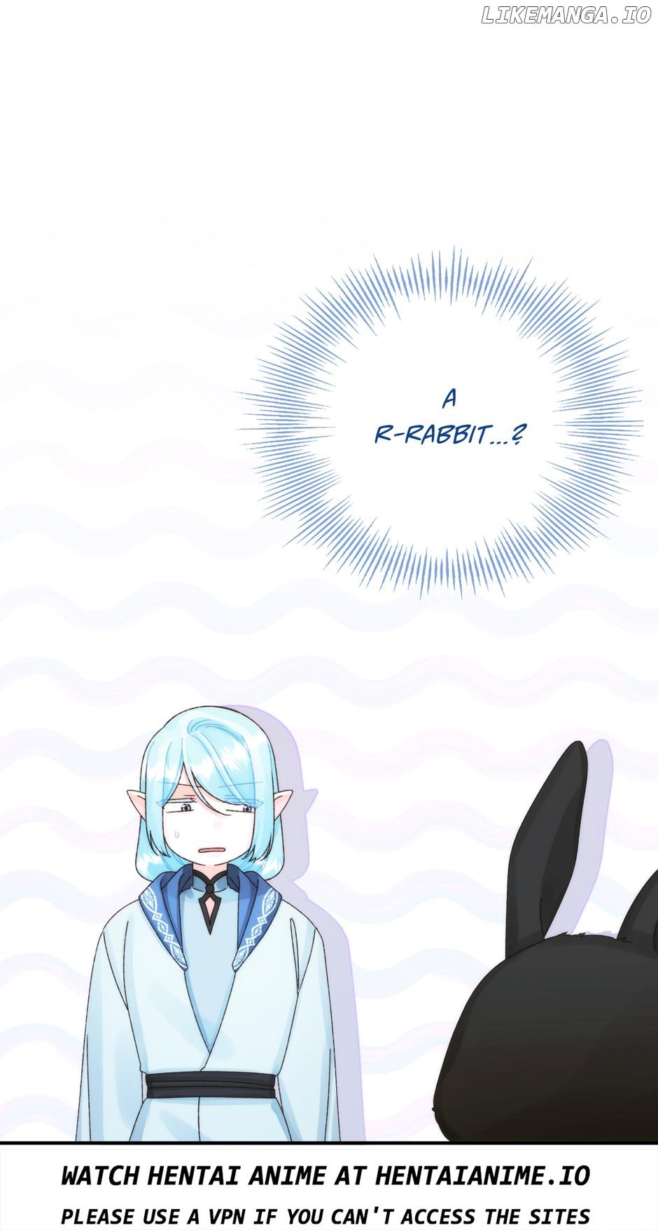 The Princess In The Dumpster Chapter 95 page 75