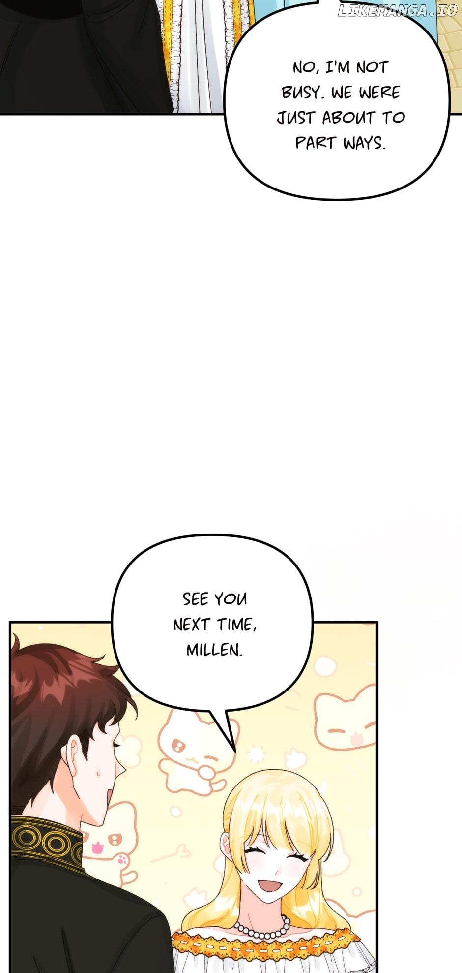 The Princess In The Dumpster Chapter 95 page 7