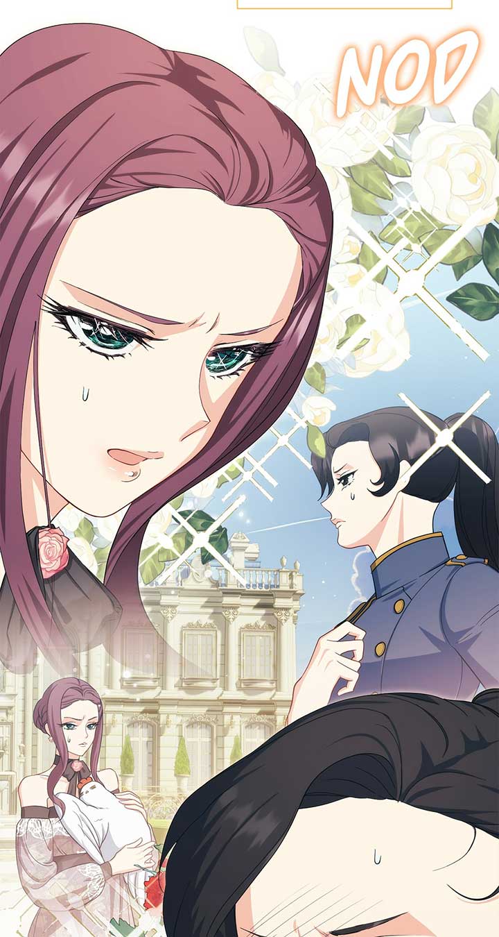 The Princess in The Henhouse Chapter 12 page 100