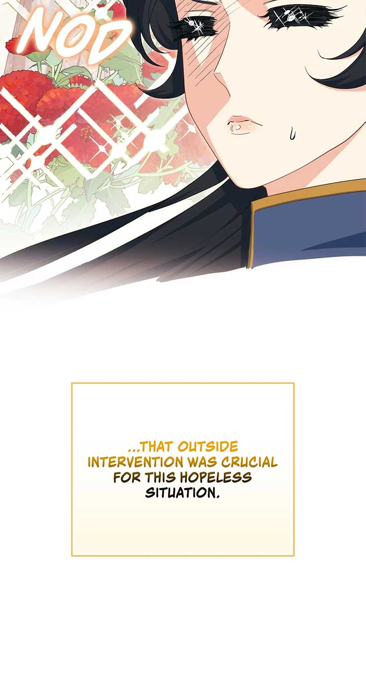 The Princess in The Henhouse Chapter 12 page 101