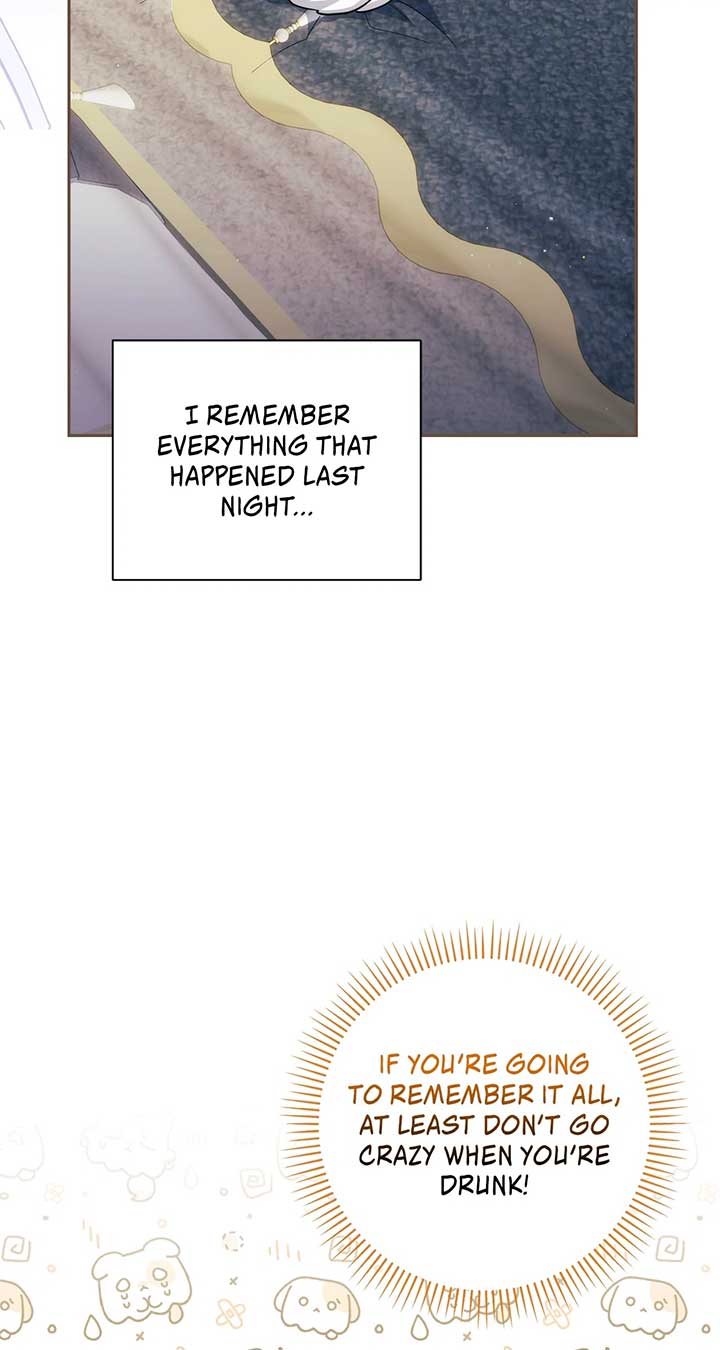 The Princess in The Henhouse Chapter 12 page 20