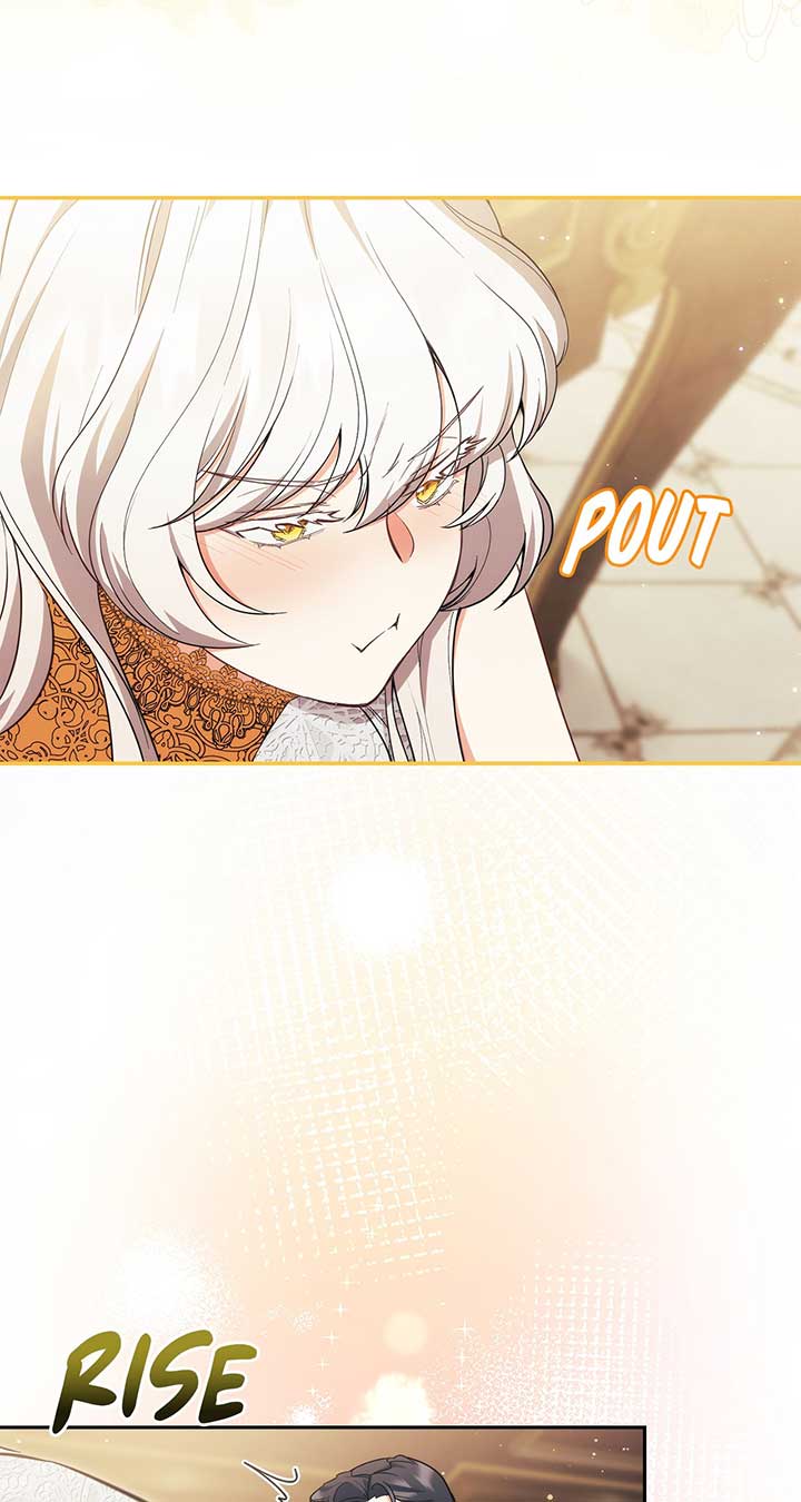 The Princess in The Henhouse Chapter 12 page 2