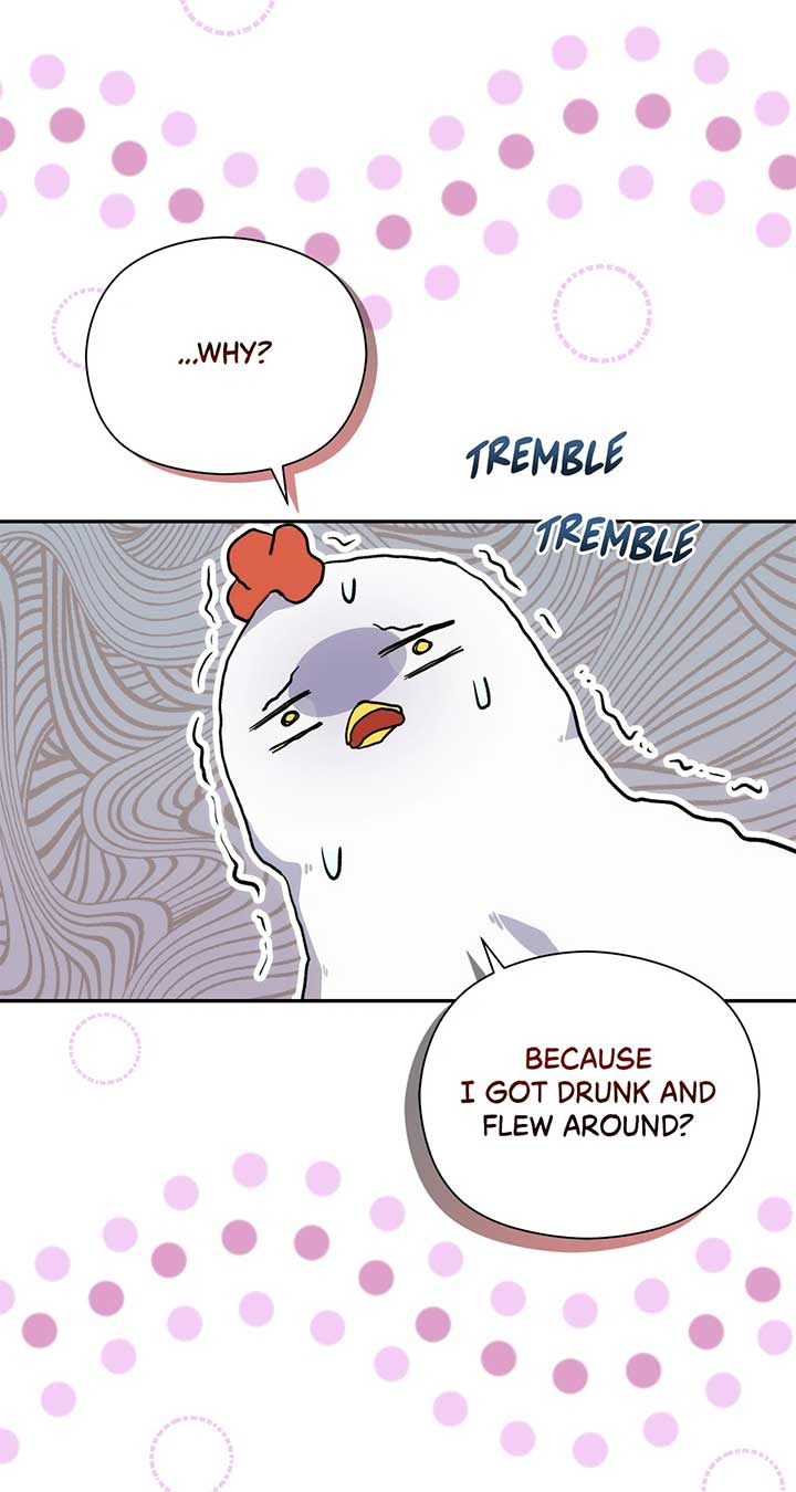 The Princess in The Henhouse Chapter 12 page 32