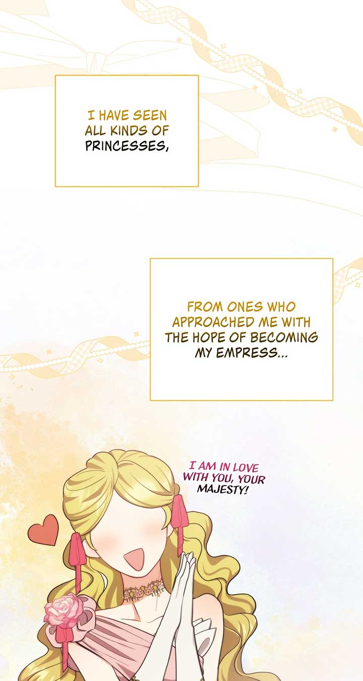 The Princess in The Henhouse Chapter 12 page 34