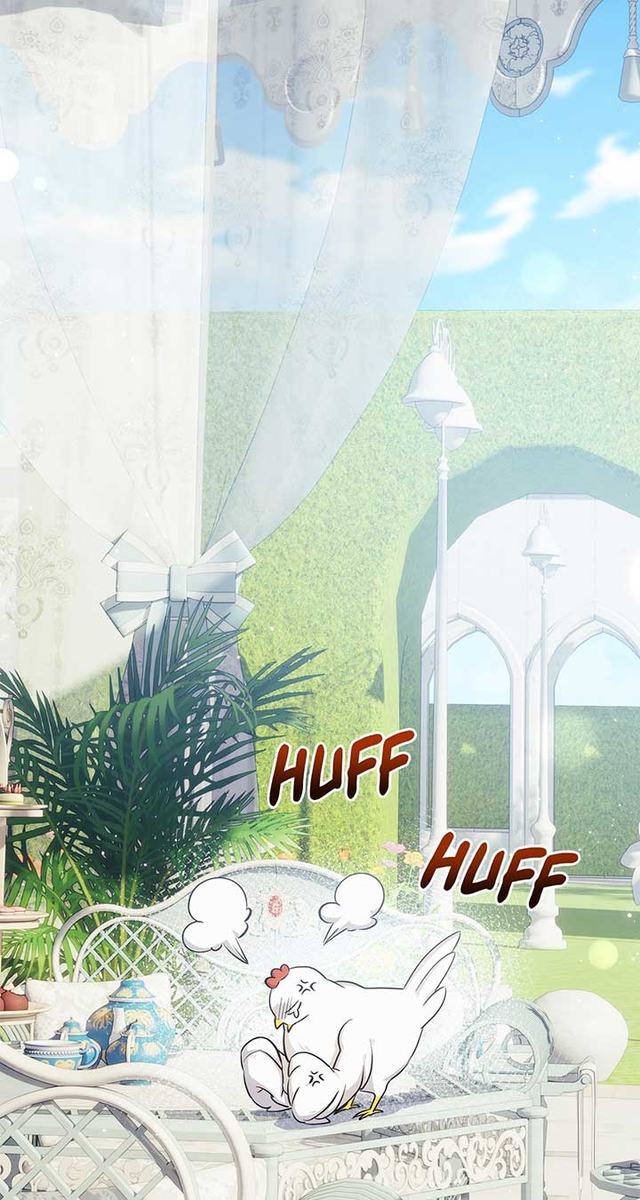 The Princess in The Henhouse Chapter 12 page 44