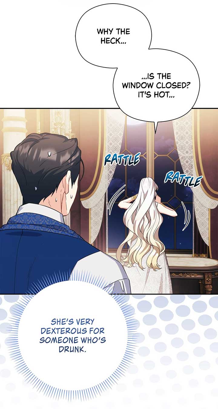 The Princess in The Henhouse Chapter 12 page 4