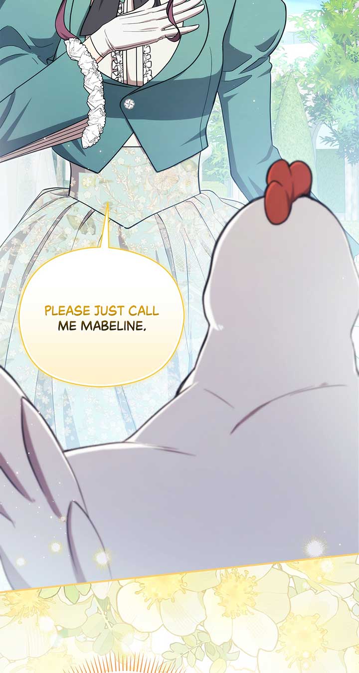 The Princess in The Henhouse Chapter 12 page 50