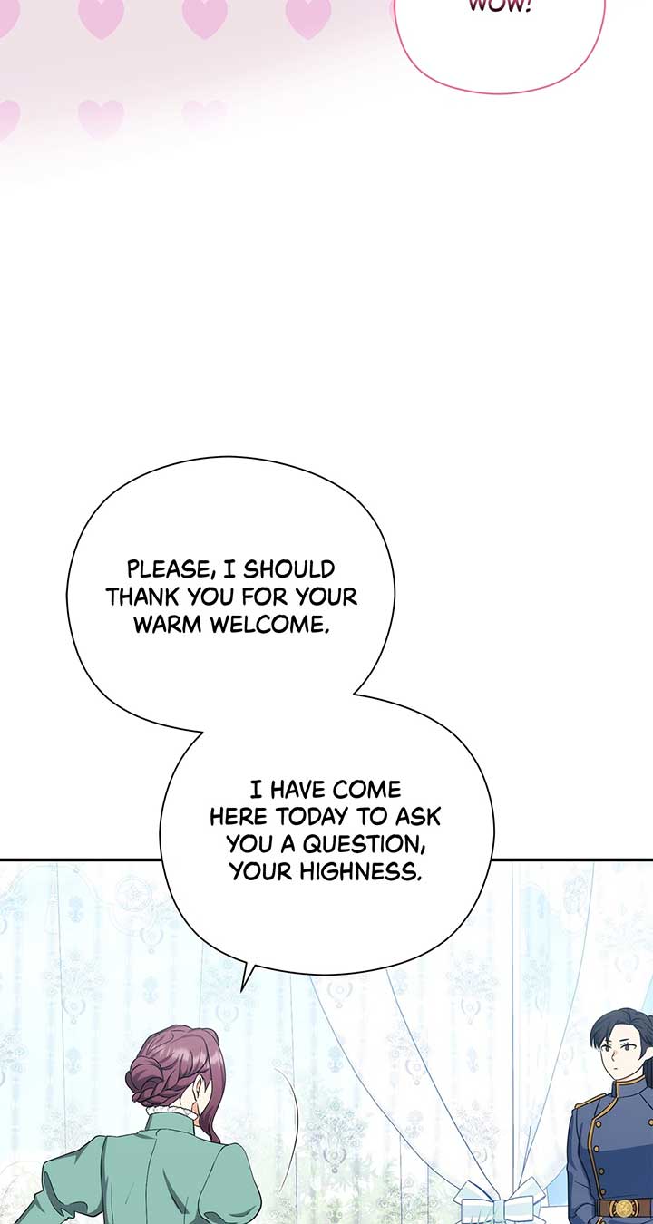 The Princess in The Henhouse Chapter 12 page 53