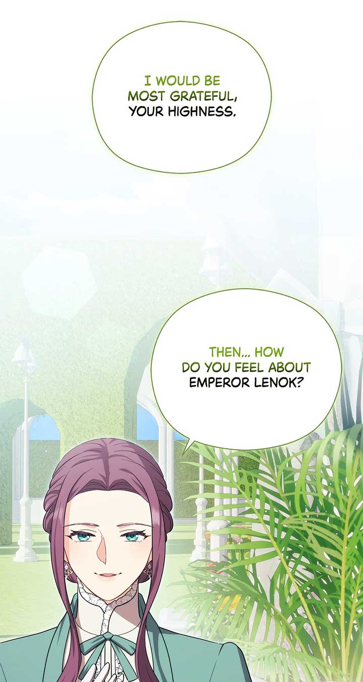 The Princess in The Henhouse Chapter 12 page 57