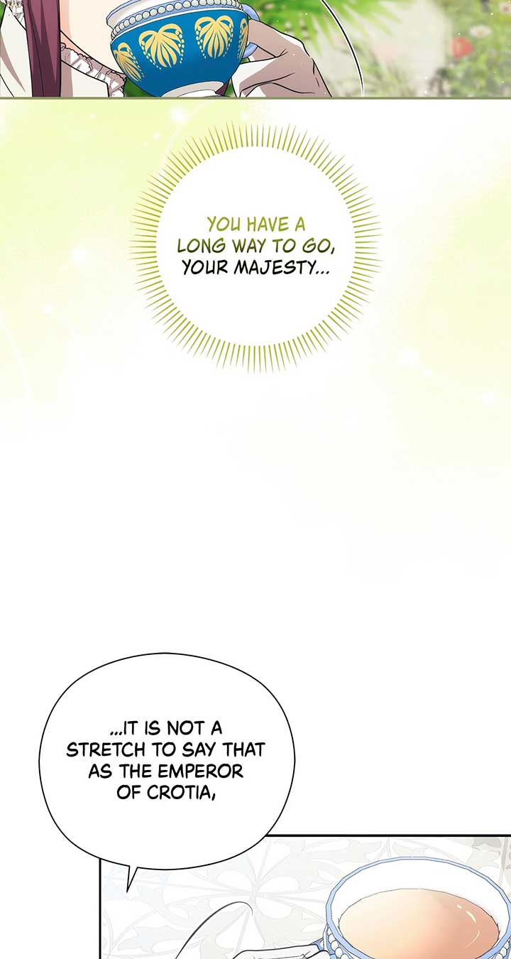The Princess in The Henhouse Chapter 12 page 60