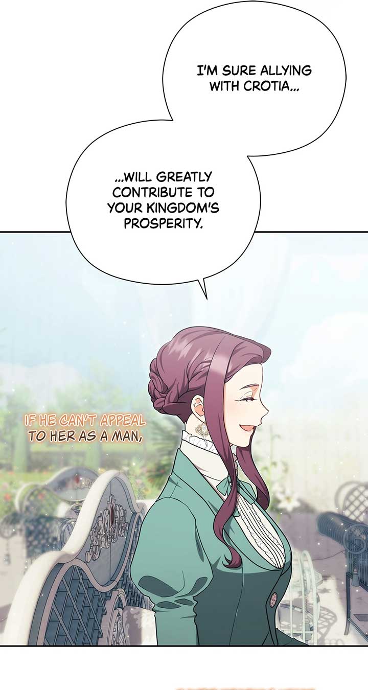 The Princess in The Henhouse Chapter 12 page 62