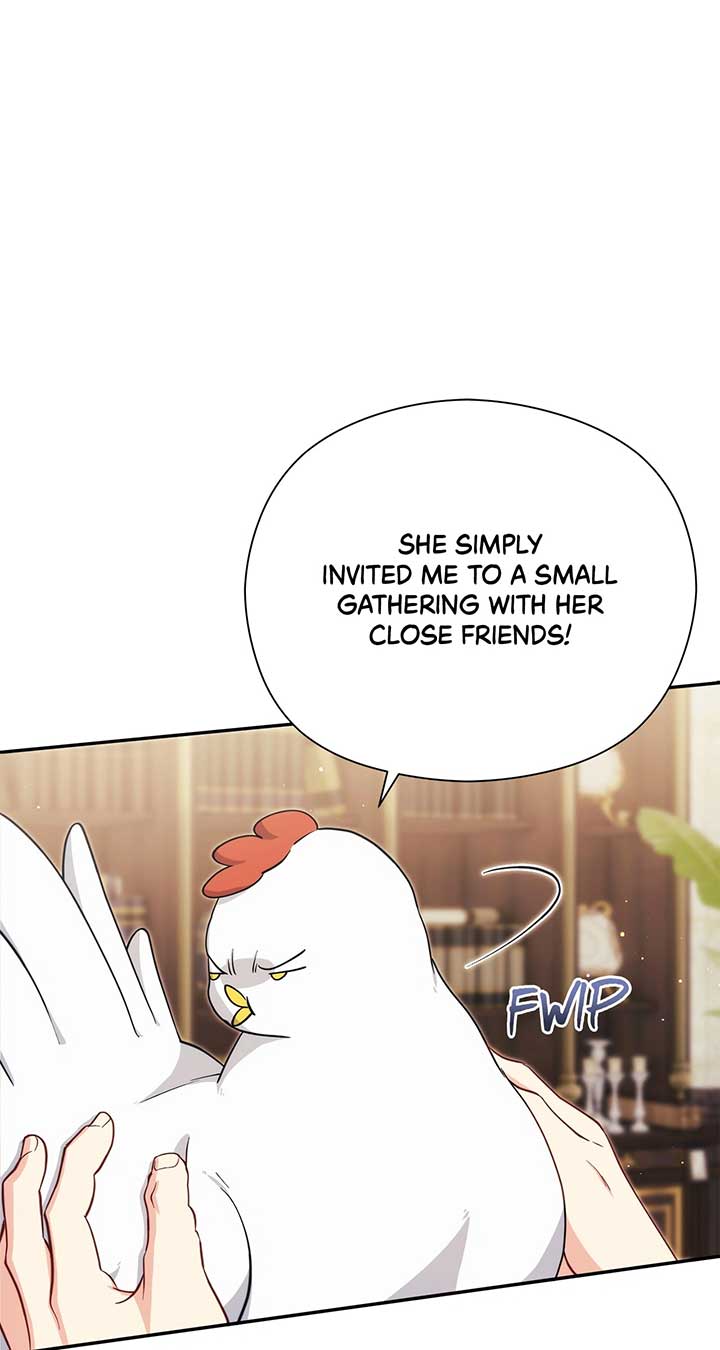 The Princess in The Henhouse Chapter 12 page 76