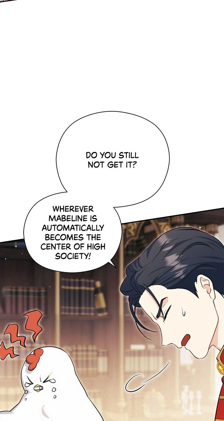 The Princess in The Henhouse Chapter 12 page 77