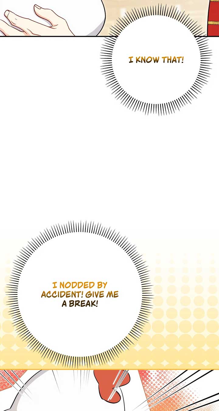 The Princess in The Henhouse Chapter 12 page 78