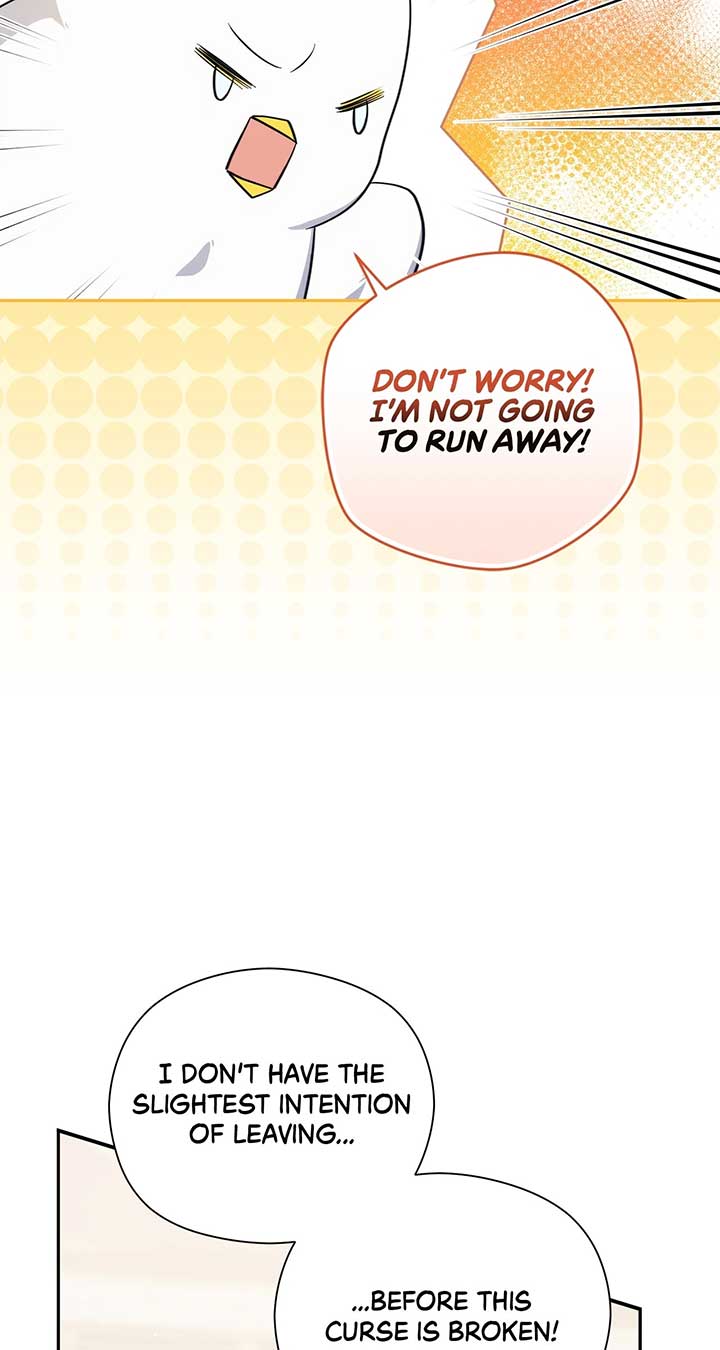 The Princess in The Henhouse Chapter 12 page 79