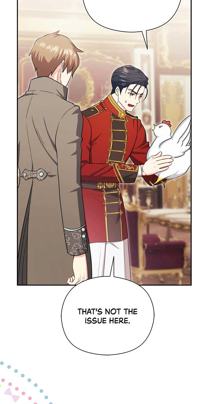 The Princess in The Henhouse Chapter 12 page 80