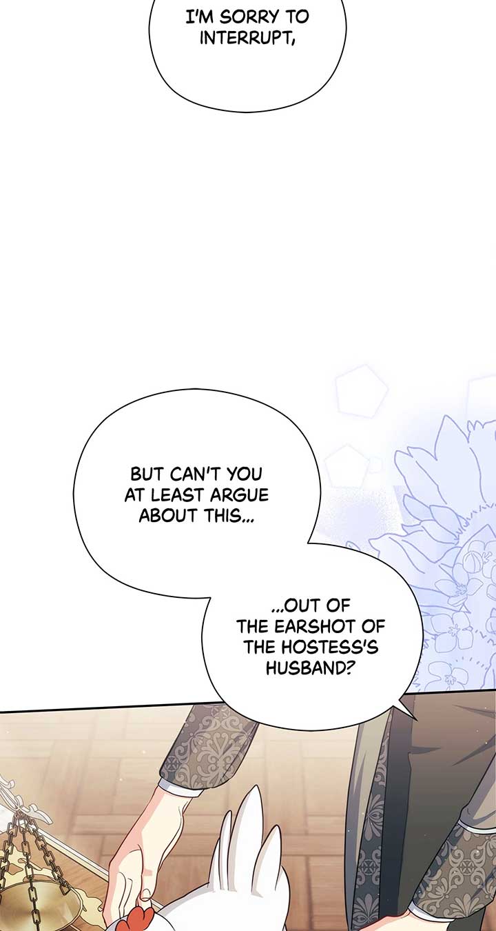 The Princess in The Henhouse Chapter 12 page 82