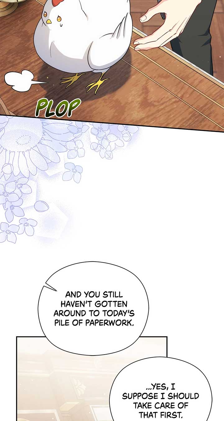 The Princess in The Henhouse Chapter 12 page 83