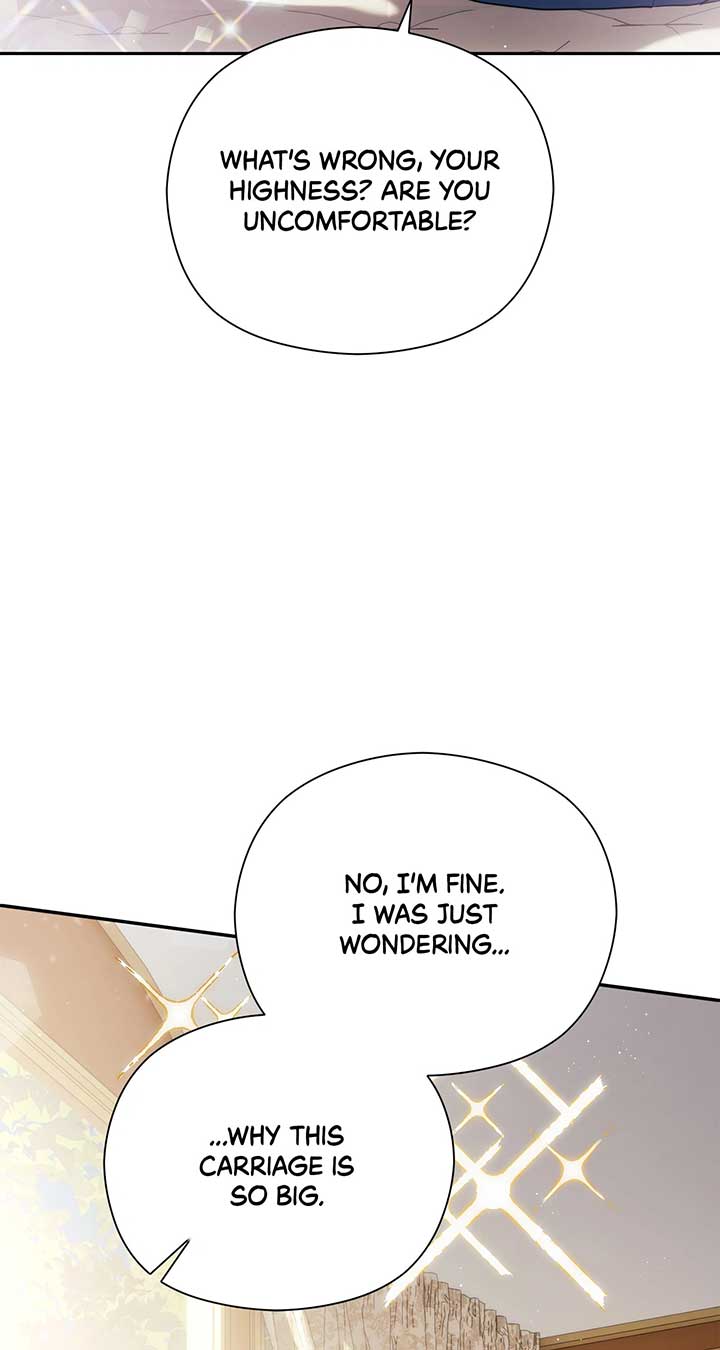 The Princess in The Henhouse Chapter 12 page 90