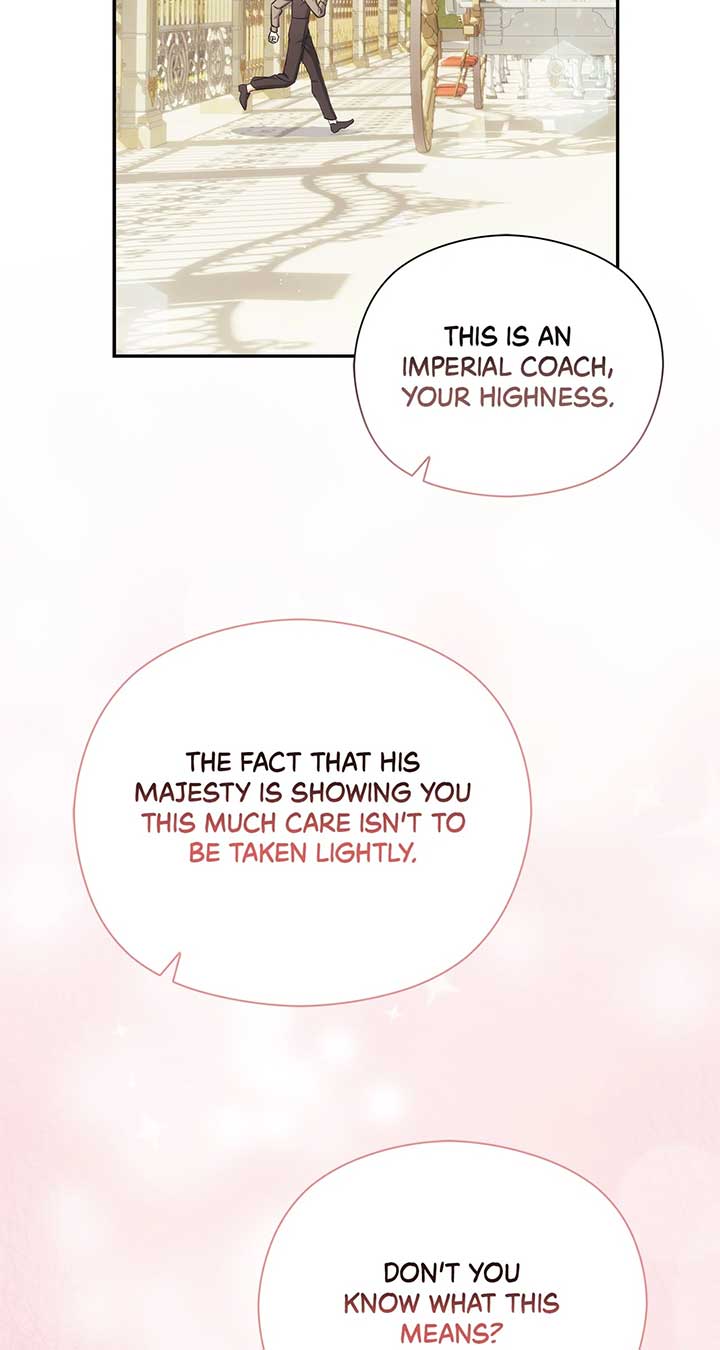 The Princess in The Henhouse Chapter 12 page 93