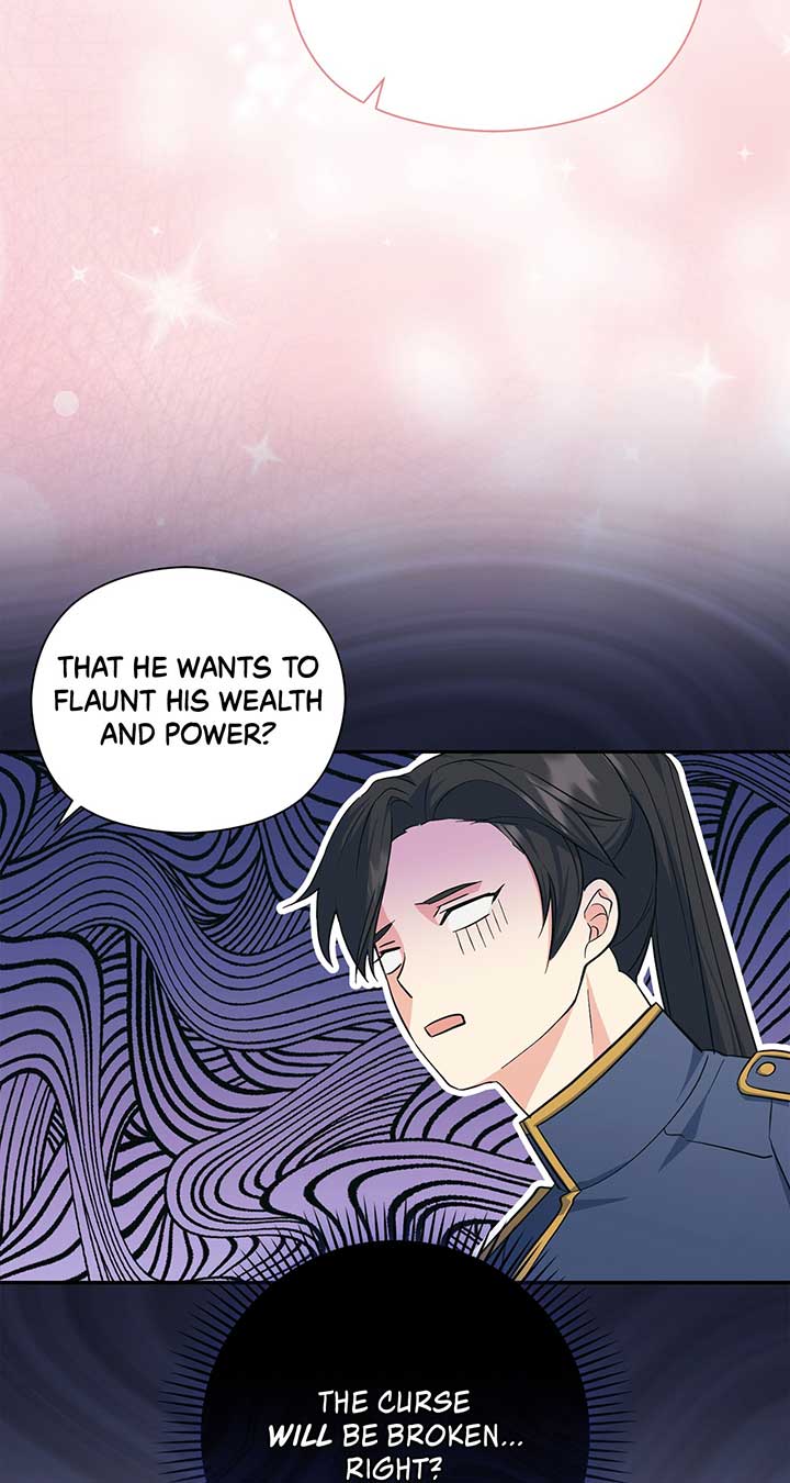 The Princess in The Henhouse Chapter 12 page 94