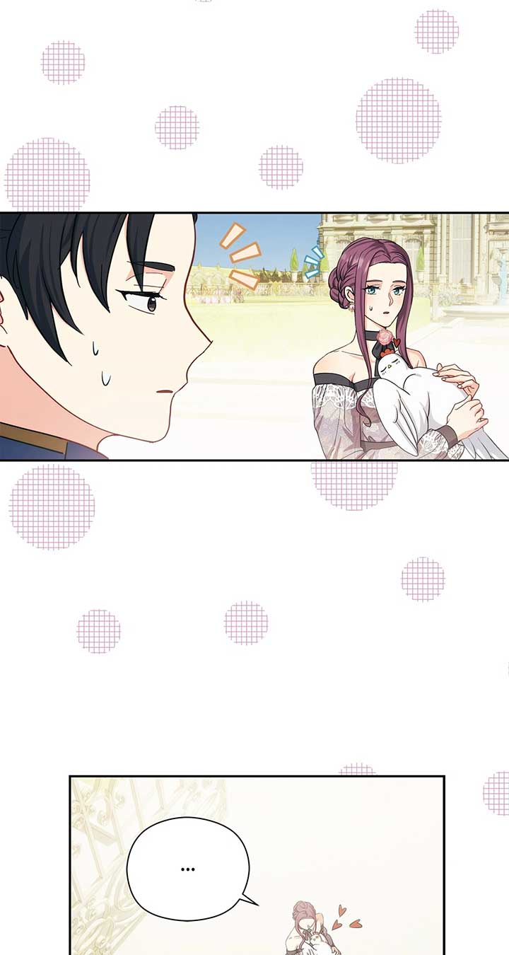 The Princess in The Henhouse Chapter 12 page 98