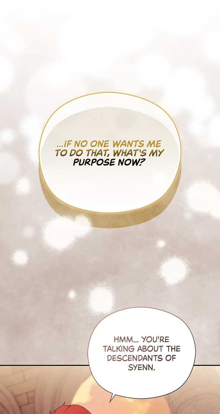 The Princess in The Henhouse Chapter 30 page 10