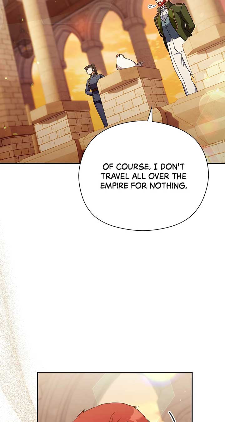 The Princess in The Henhouse Chapter 30 page 12