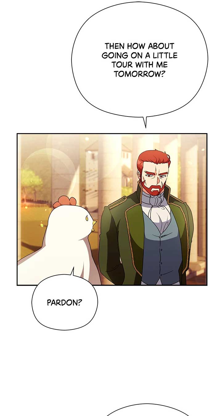 The Princess in The Henhouse Chapter 30 page 14