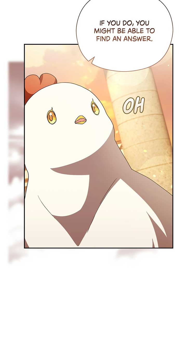 The Princess in The Henhouse Chapter 30 page 15