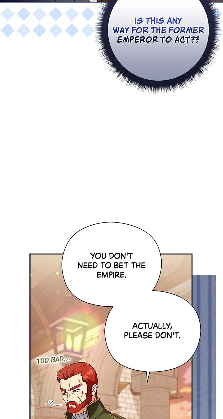 The Princess in The Henhouse Chapter 30 page 22
