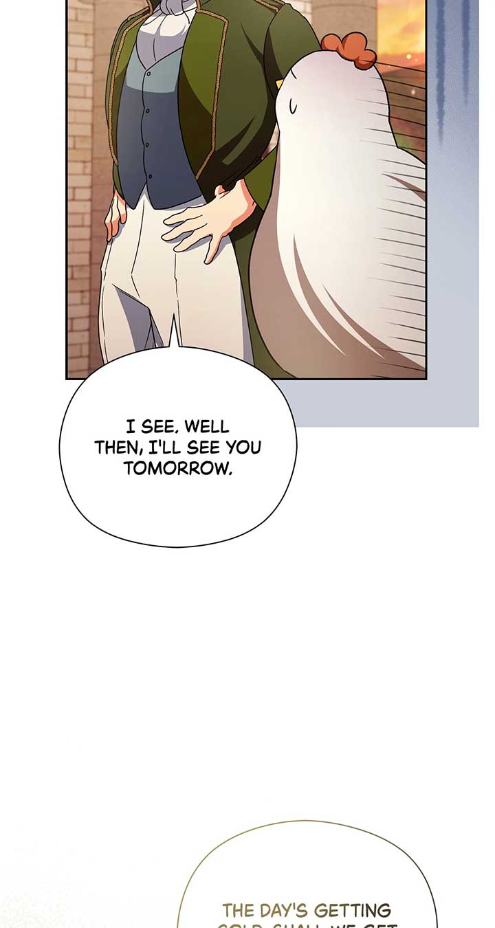 The Princess in The Henhouse Chapter 30 page 23