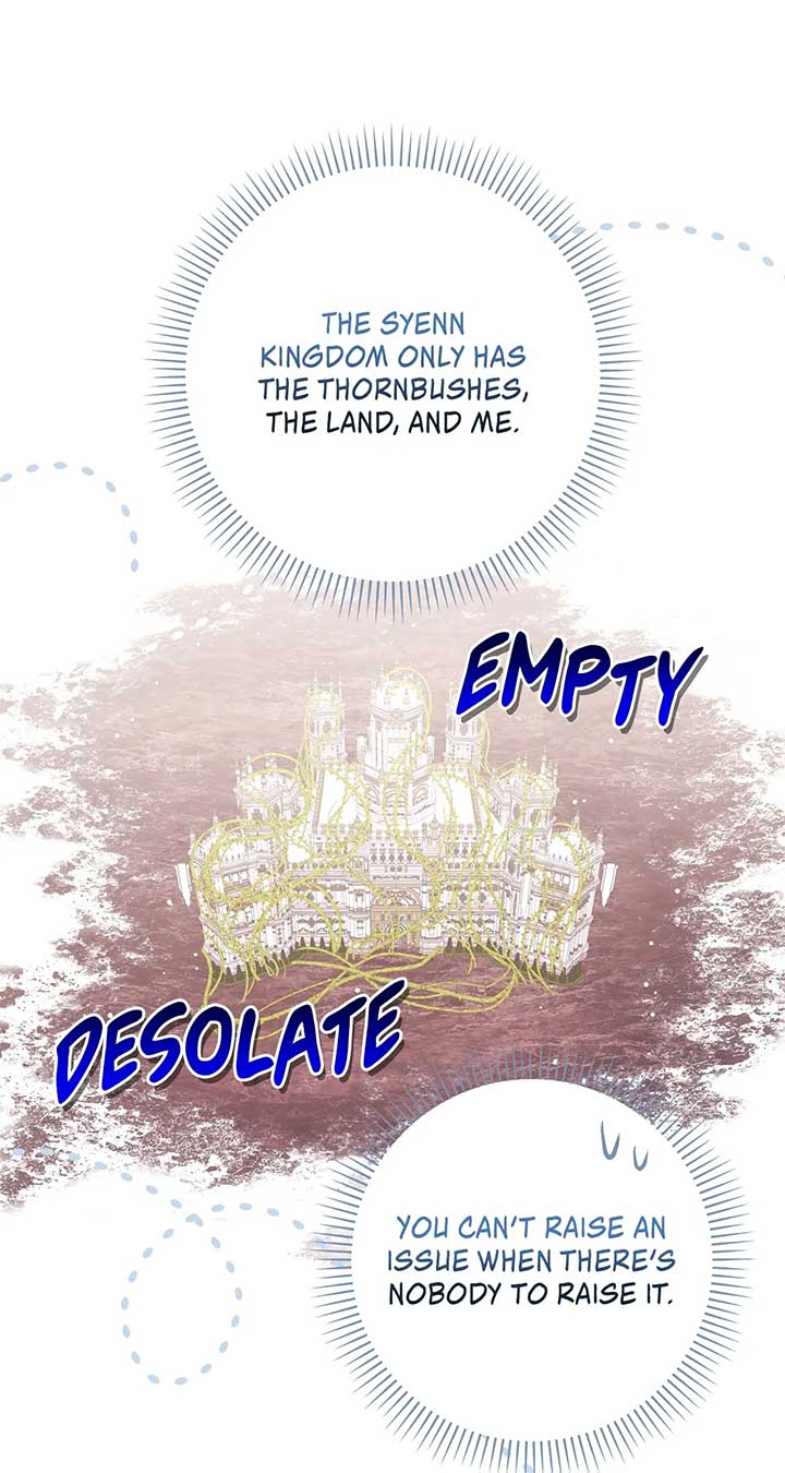 The Princess in The Henhouse Chapter 30 page 38