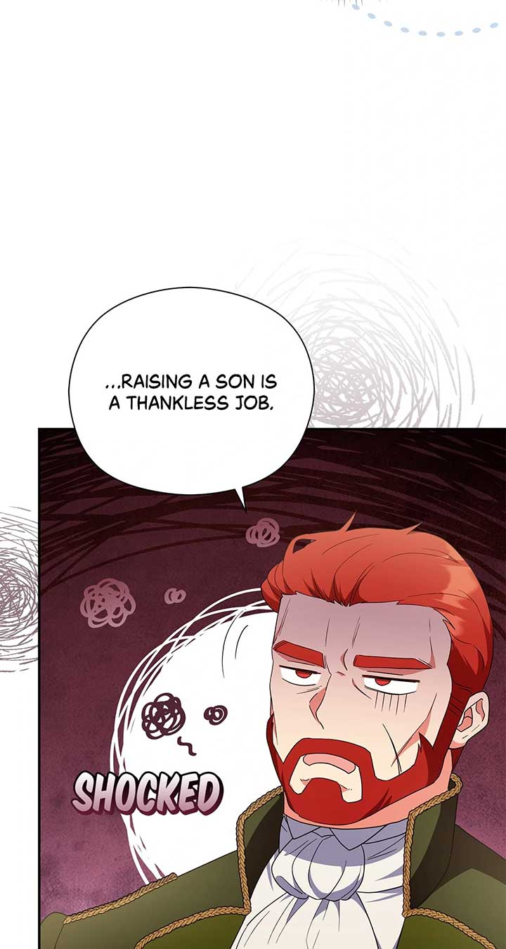 The Princess in The Henhouse Chapter 30 page 39