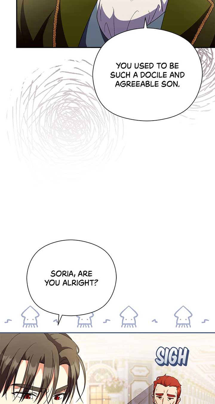 The Princess in The Henhouse Chapter 30 page 40