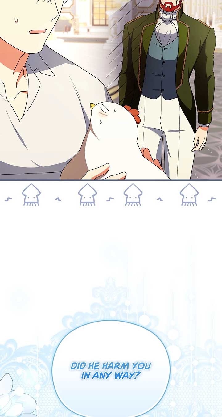 The Princess in The Henhouse Chapter 30 page 41