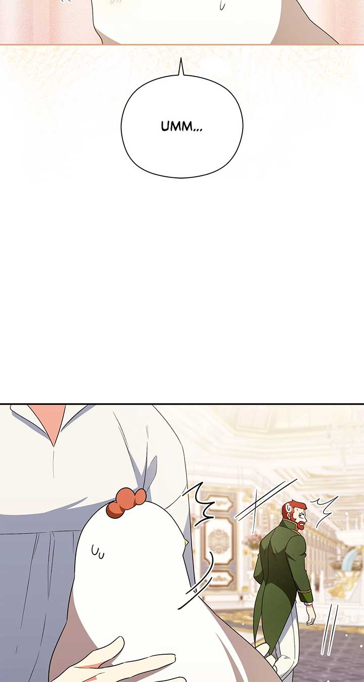 The Princess in The Henhouse Chapter 30 page 45